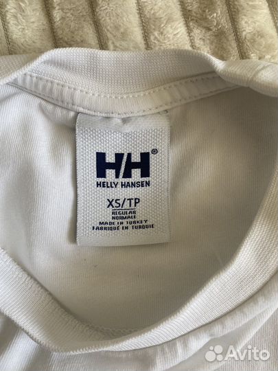 Футболка Helly Hansen