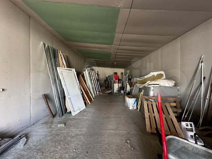 Склад, 380 м²