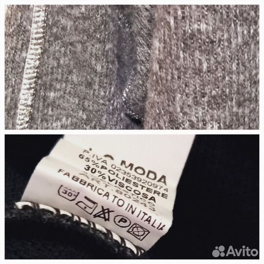 Туника Италия 50-54.50-56 новая
