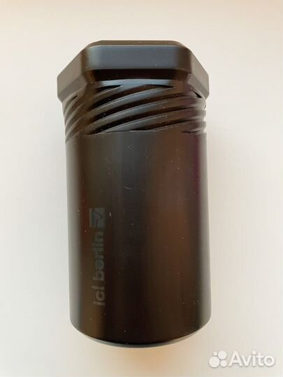 Футляр-чехол для очков «Винт» ic berlin