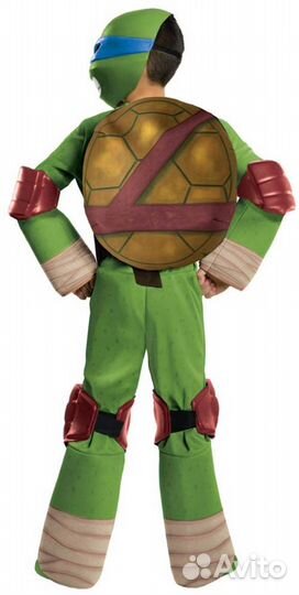 Костюм Леонардо