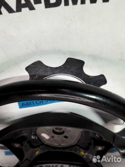 Руль Bmw 5 E39 M54B22 226S1 2001