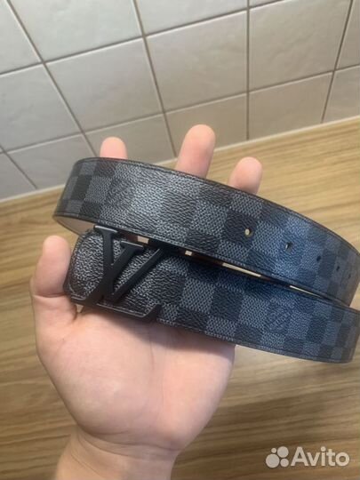 Ремень мужской