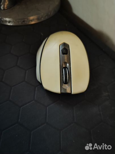 Беспроводная мышь Defender