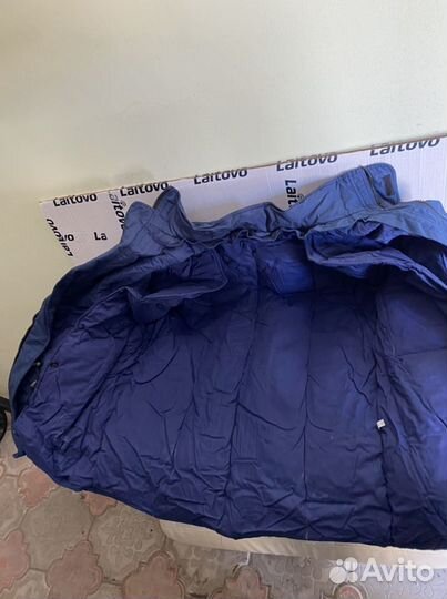 Спецодежда