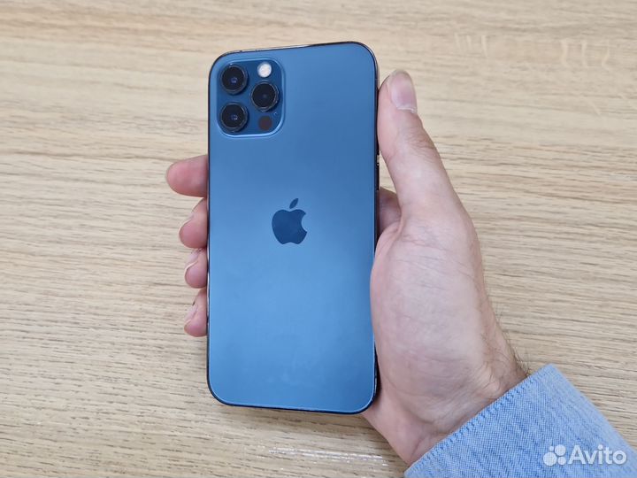 iPhone 12 Pro, 128 ГБ
