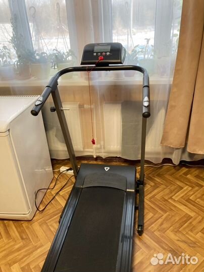 Беговая дорожка torneo