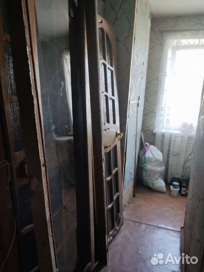 Окно, дверь оконный блок