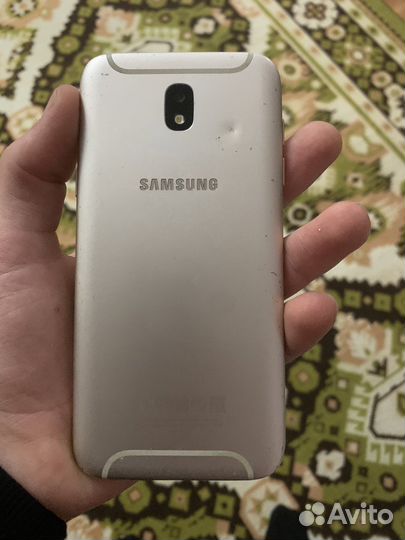 Samsung j5 2017