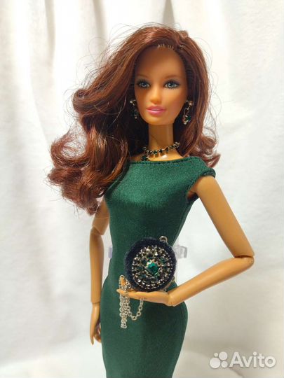 Платья для Барби Barbie