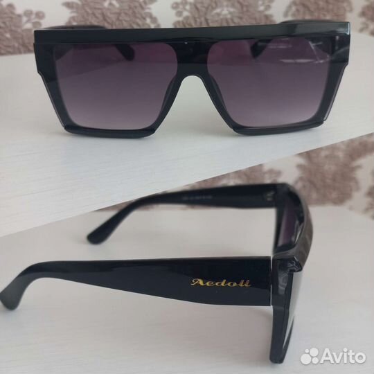 Солнцезащитные очки