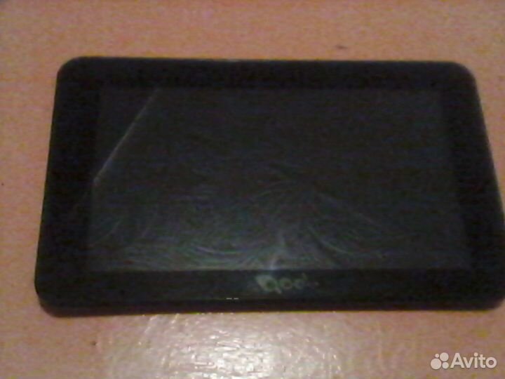 Планшет 3q Торг