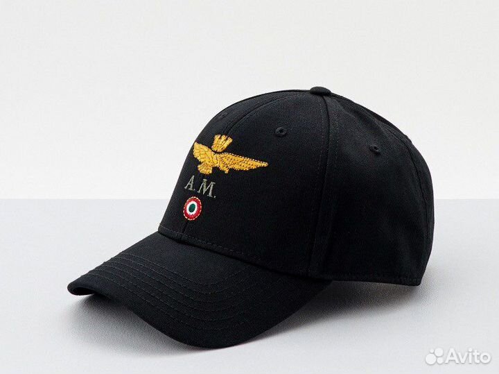 Aeronautica Militare бейсболка (оригинал)