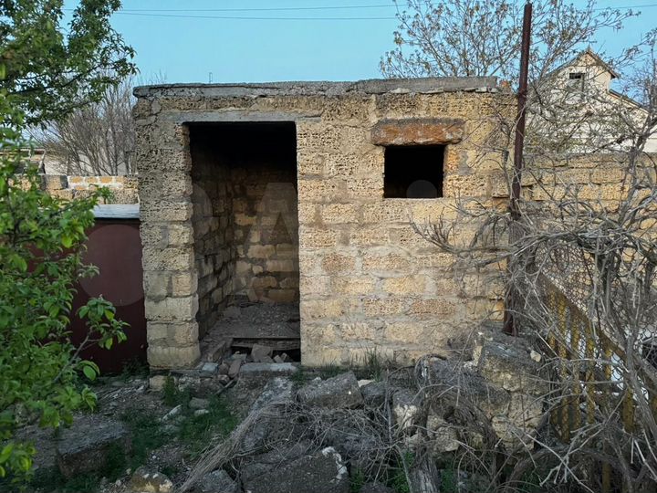 Участок 6 сот. (СНТ, ДНП)