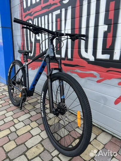 Горный велосипед Welt Rockfall 3.0 29