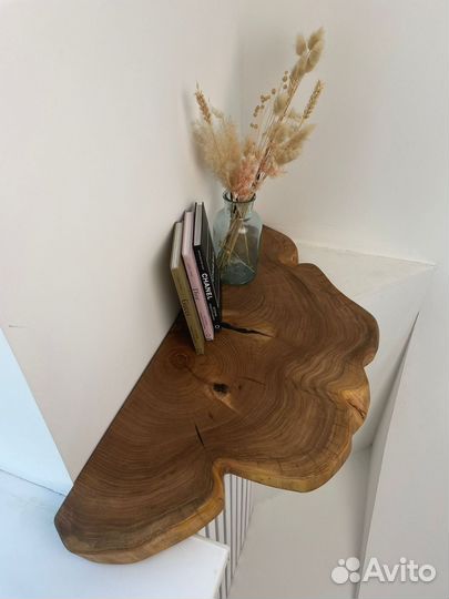 Полка настенная