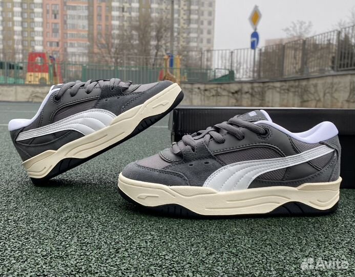 Кроссовки Puma 180