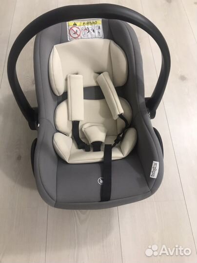 Автолюлька от 0 до 13