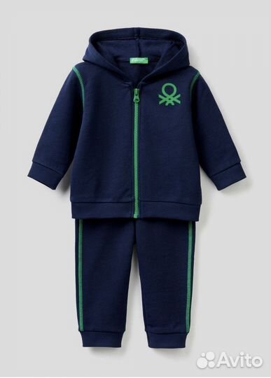 Костюм детский United Colors of Benetton