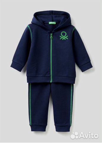 Костюм детский United Colors of Benetton