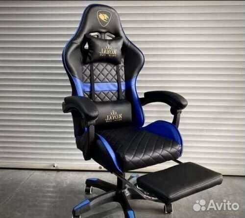 Компьютерное кресло/стул игровое