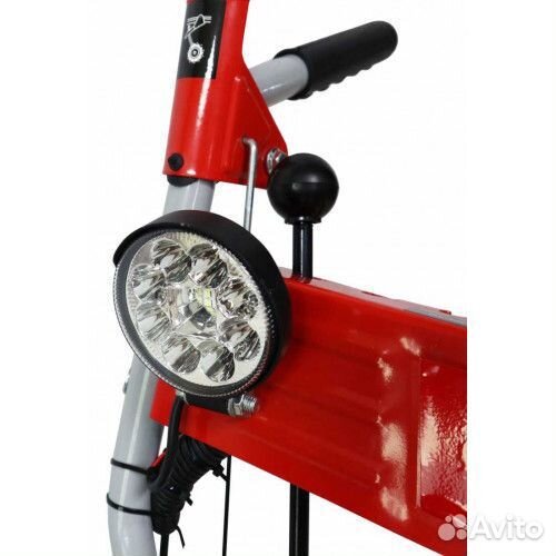 Снегоуборщик сб 4800Б ресанта