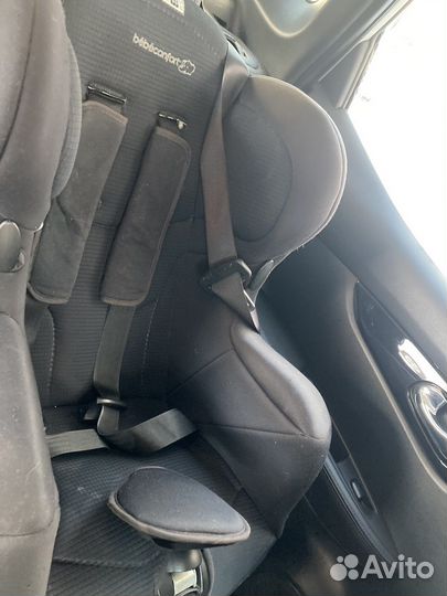 Автокресло детское