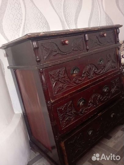 Мебель СССР