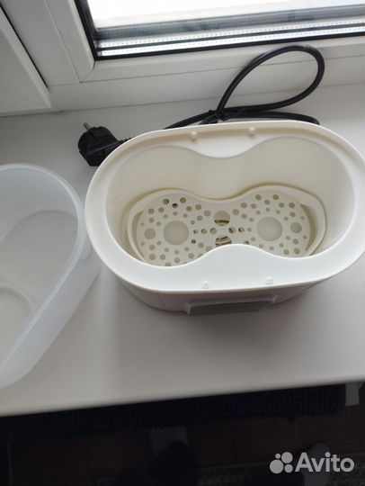 Стерилизатор kunder