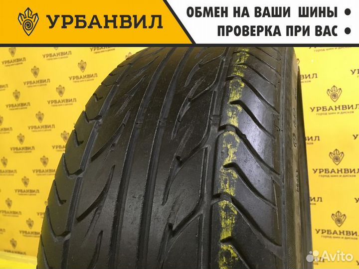 Dunlop Le Mans LM702 215/45 R17