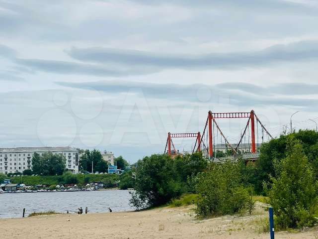 1-к. квартира, 34 м², 5/8 эт.