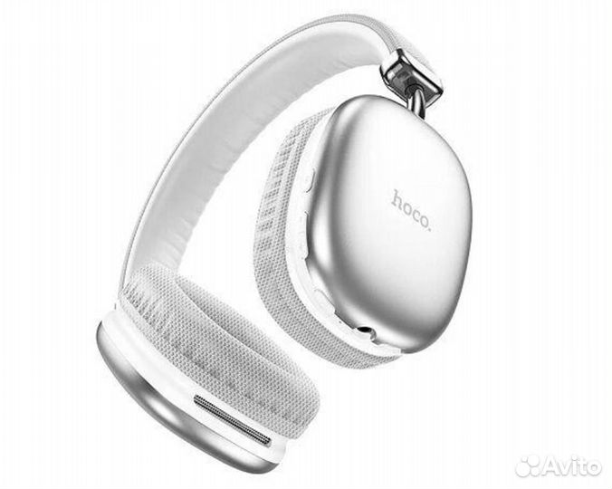 Наушники беспроводные Hoco W35/Xiaomi Redmi Buds 4