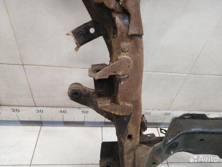 Балка подмоторная Vectra B 1995-1999