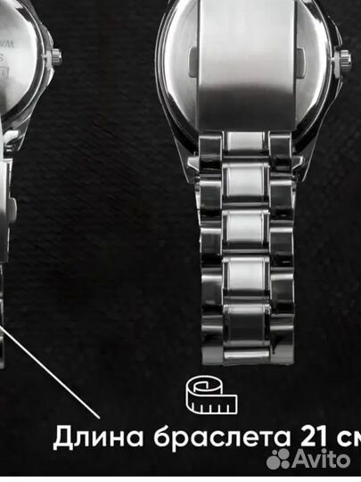 Casio/мужские часы/наручные часы