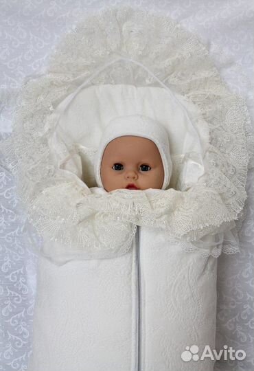 Комплект на выписку