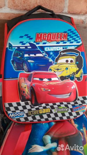 Рюкзак для школьника