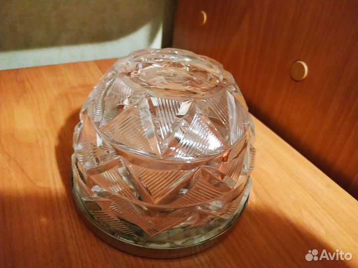 Конфетница, салатница 60гг