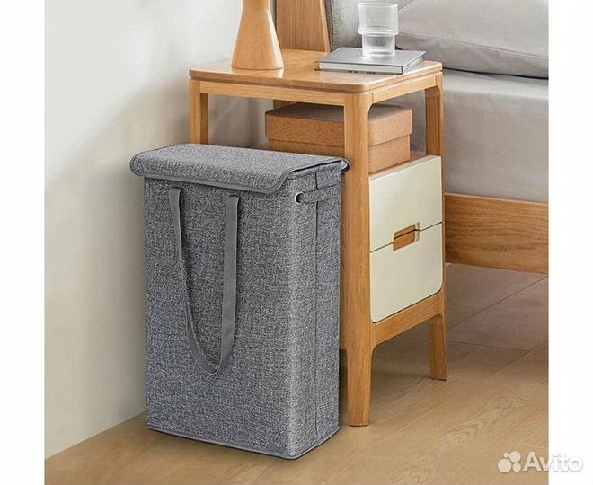 Корзина для белья / Корзина для игрушек