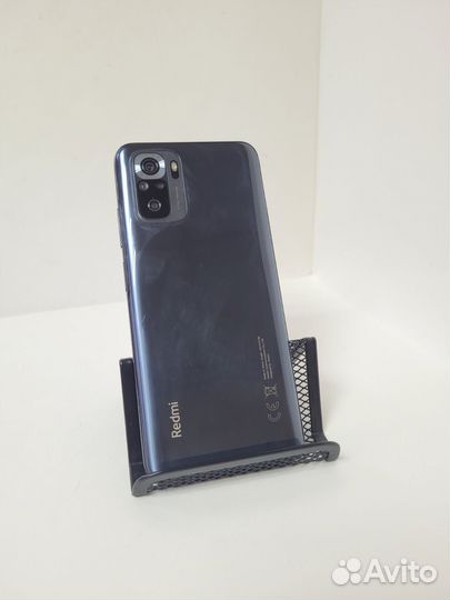 Xiaomi Redmi Note 10S, 6/128 ГБ