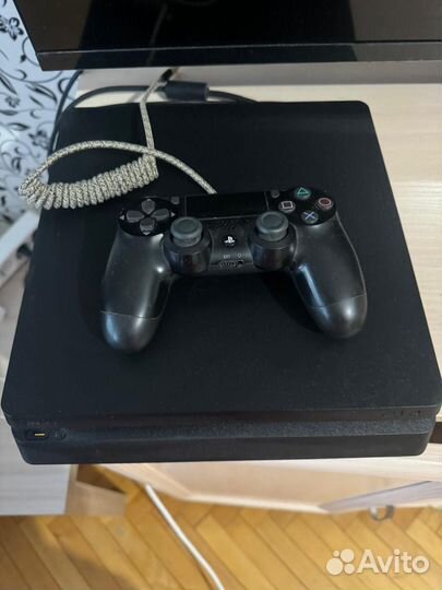 Sony PS4 slim 1tb