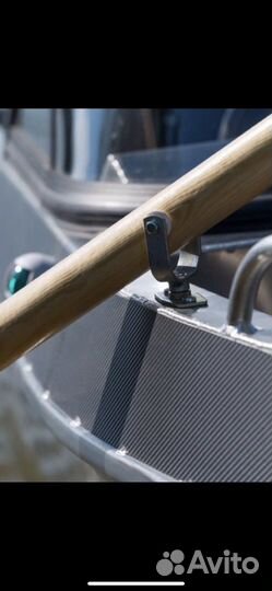 Весла для лодки