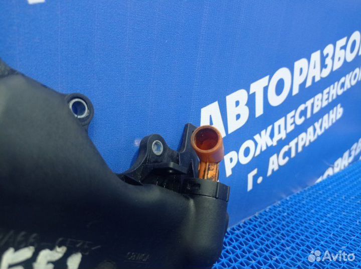 Маслоотделитель Ford Focus 2 седан qqdb 2007