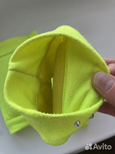 Наколенники для художественной гимнастики