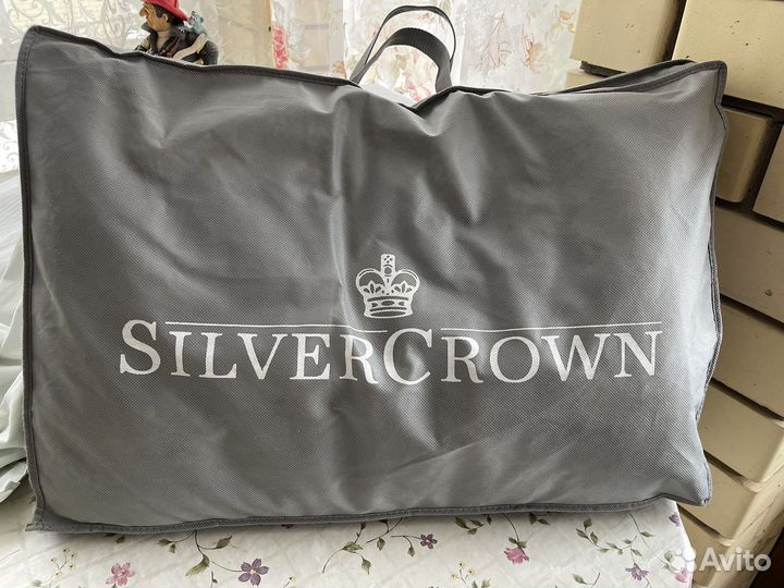 Наматрасник