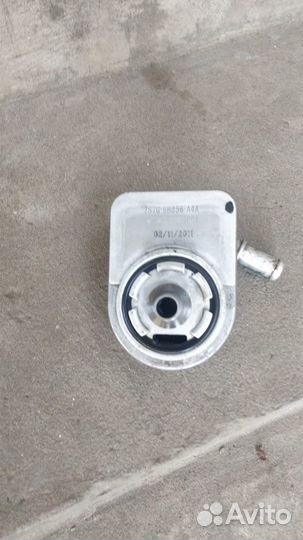 Теплообменник ford focus 3