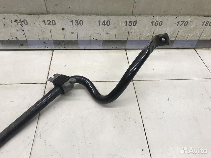 Стабилизатор передний Astra J 2010