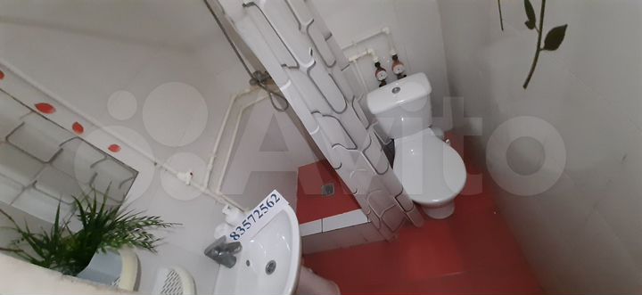 Квартира-студия, 16 м², 1/5 эт.