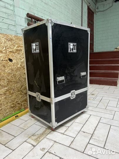 Кофр, кейс для транспортировки