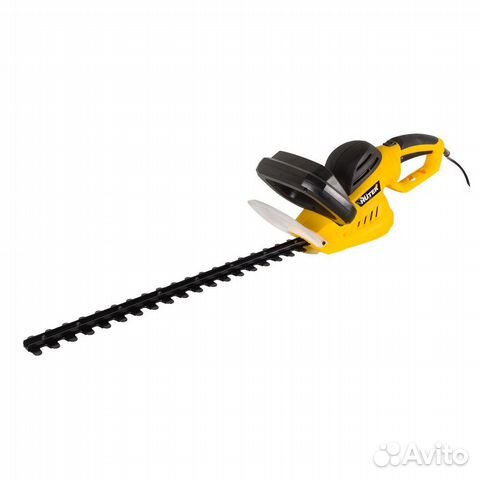 Электрический триммер-кусторез Huter GET-7551