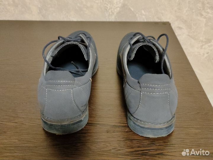 Туфли мужские 43 Ottimo